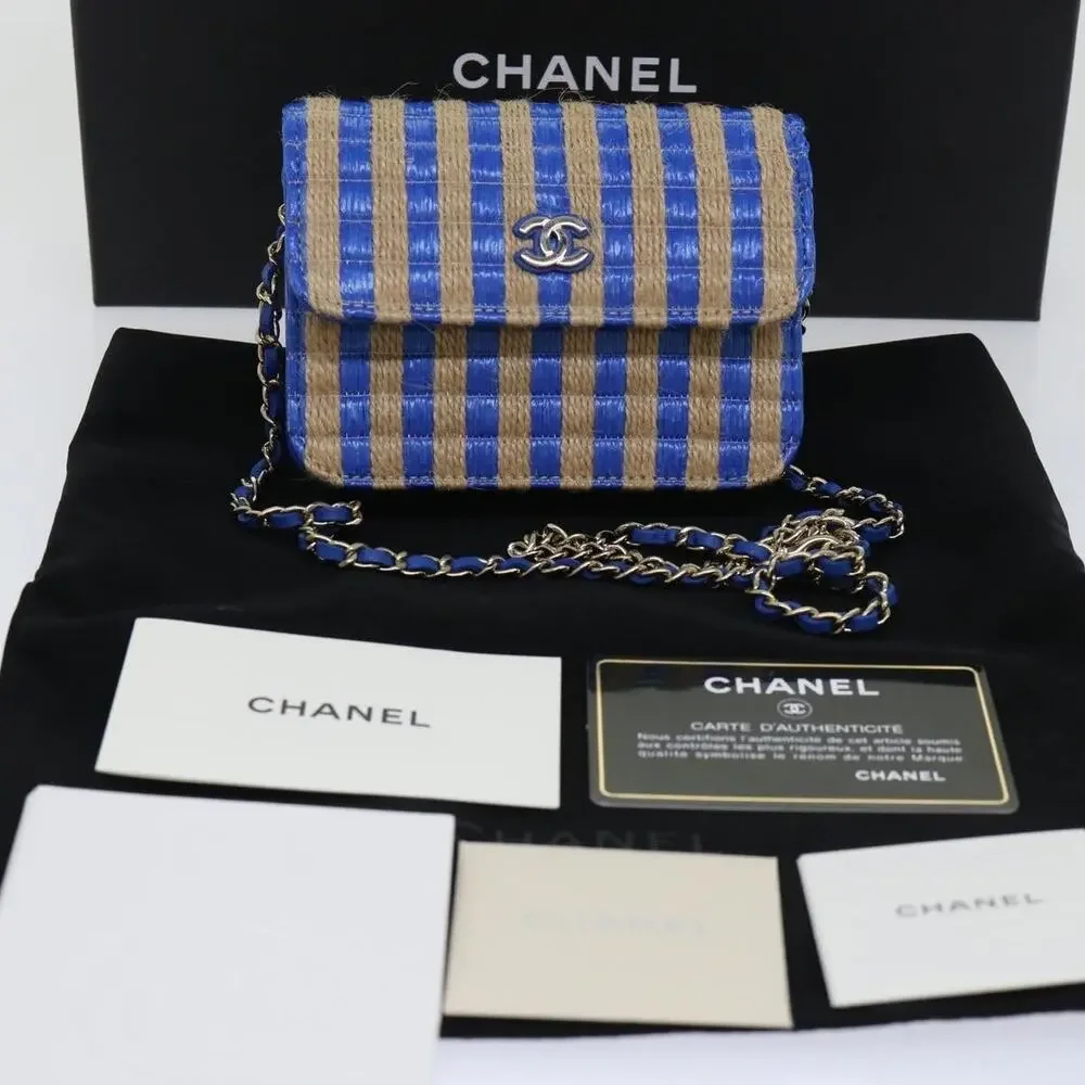 CHANEL height width